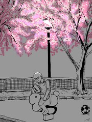 一擊男ONE原作版