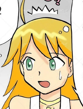 ぶろとん老師的偶像大師四格