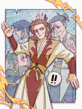 本人直男求放過