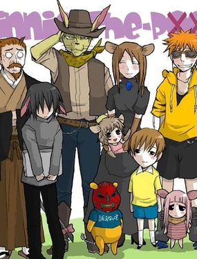 維尼的百畝森林