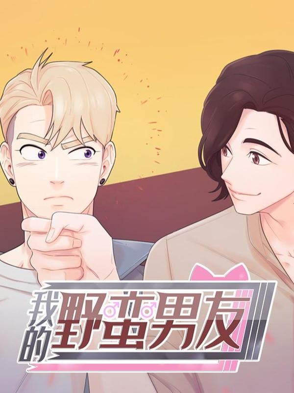 我的野蠻男友
