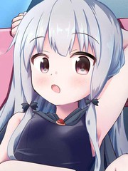 死庫水的吸血鬼小妹