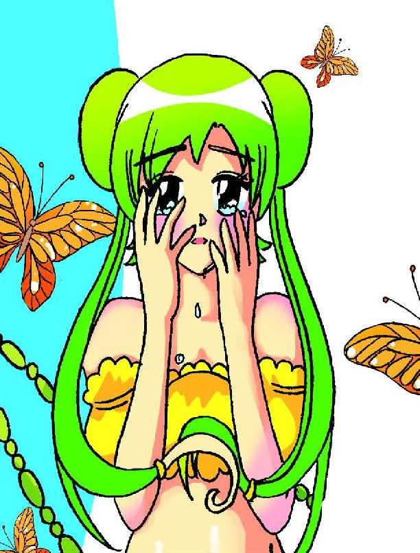 心理測試第三冊