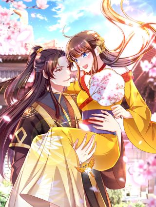 我在皇宮當大佬