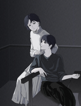 謊言與我的深潭