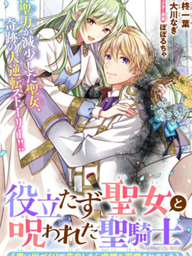 廢物聖女與受詛咒的騎士