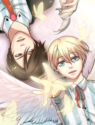 當神需要起司的時候