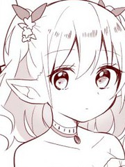 覺得平凡日子無聊的精靈與太喜歡妖精的少女