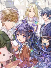 轉生成了少女漫畫裡的白豬千金reBoooot!