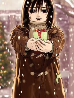 Boichi-SF創作短篇集：時空旅人