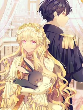 假千金的高級兔子