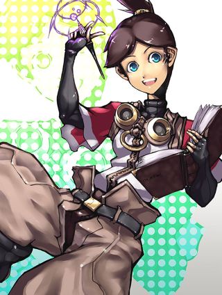 我在異界逆天改命