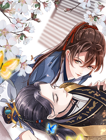 不識桃花只識君