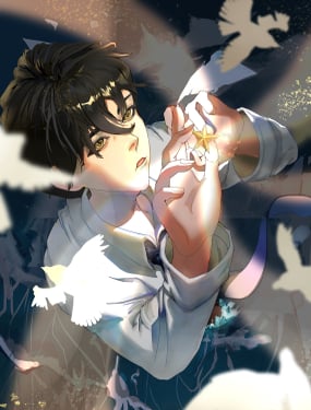 無法被囚拘的我們