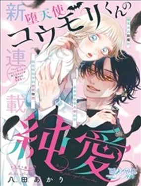 墮天使光森的純愛