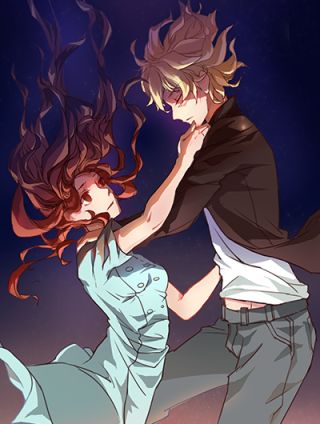 死亡告白倒計時