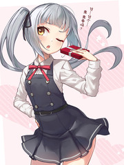 nueco的艦娘漫畫集