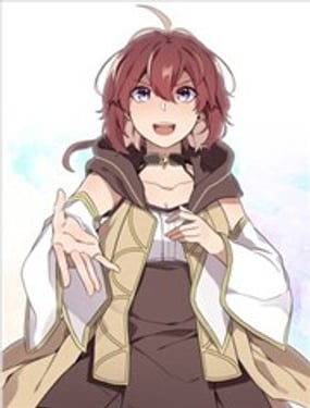 魔法師&惡魔女王