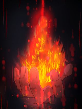 出馬仙：我當大仙那些年