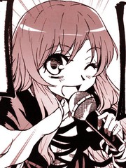 我的白蓮應該不會這麼可愛啊