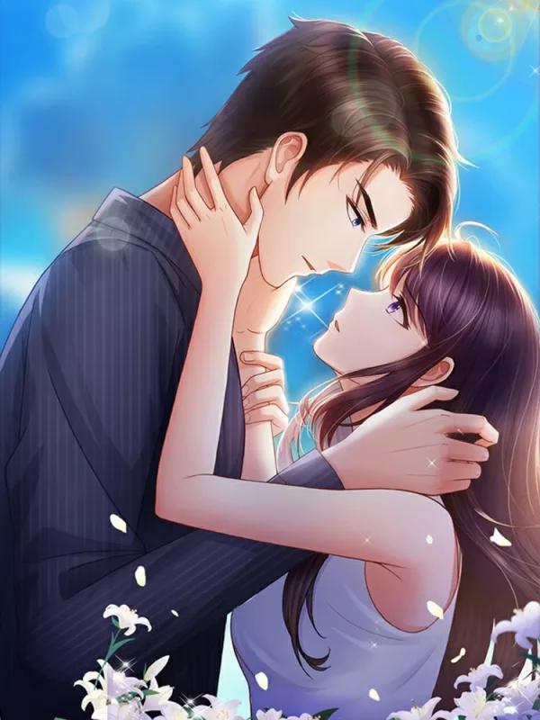 男神萌寶一鍋端