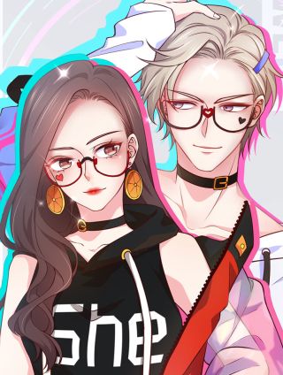 女總裁的戲精小鮮肉