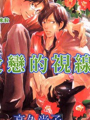 愛戀的視線