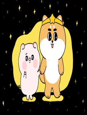 小芮的暖萌動物園