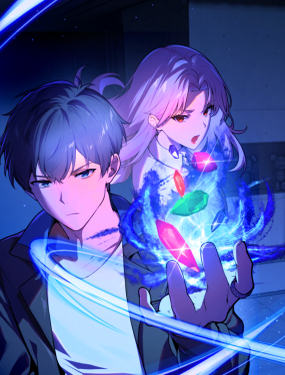 詭異重生，我攜萬億碎晶成就霸業