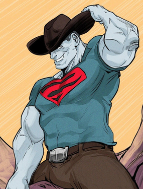 紅頭罩 法外者 條漫