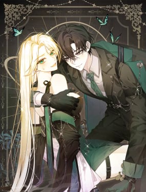 治癒了男主的陰影