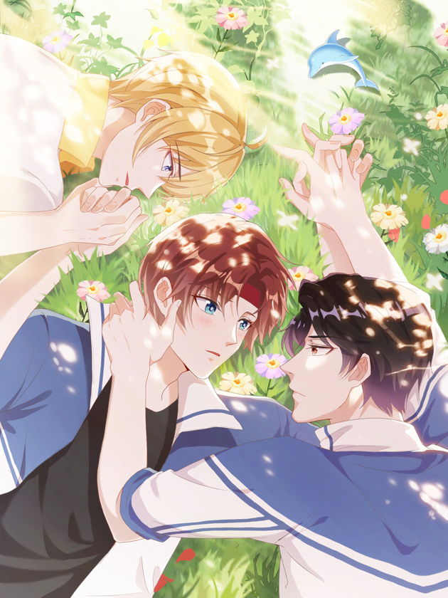 影帝他要鬧離婚之夏時夢