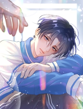 聞不到你的信息素