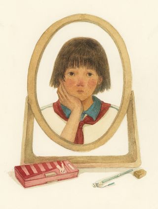 告別日：北鬥七星星人