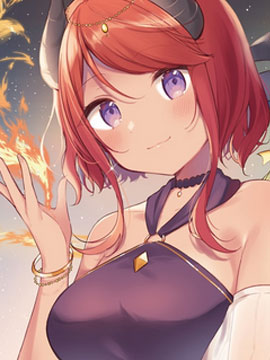 異世界偶像，參上！