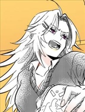 不良少女與委員長關係不好全是演戲