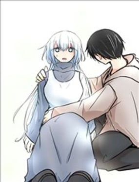 20年後石化解除了的故事