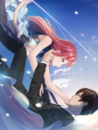 翻牆逃婚：萌妻休想跑