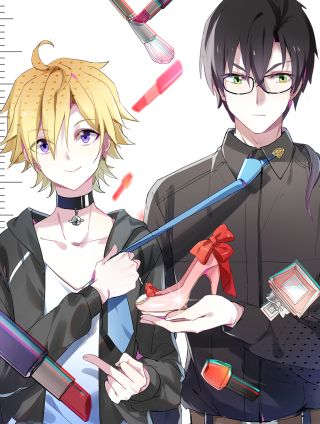 請讓我做單身狗吧！