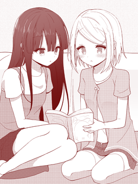 接吻是為了什麼？