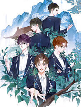 青春有你3之九霄有靈