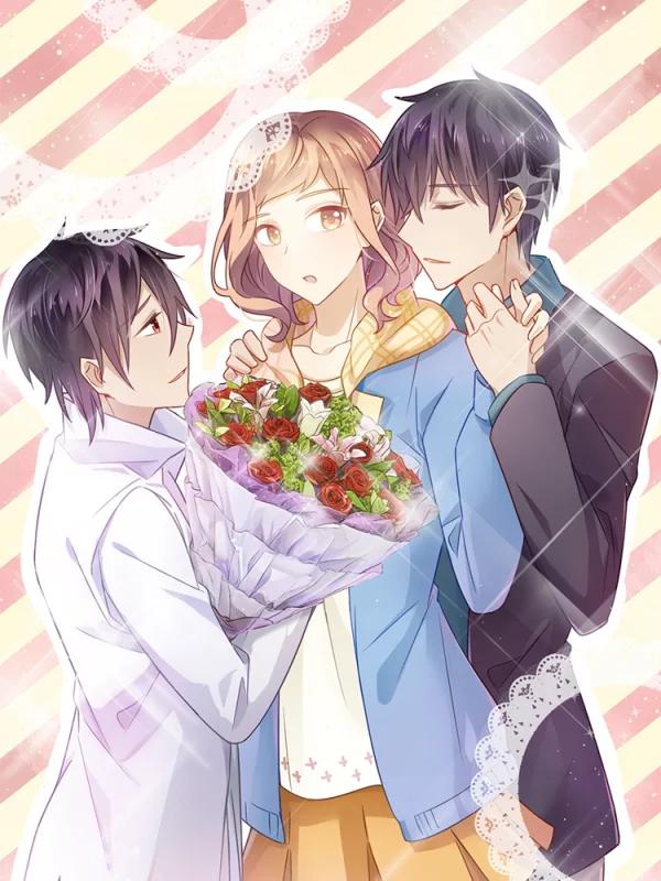 邵總的首席小萌妻