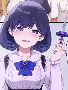 由於TS藥不存在所以試著從物理層面著手