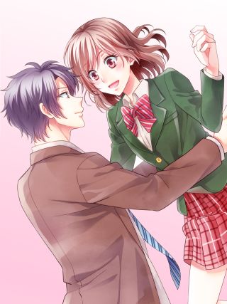 相遇10秒的戀人