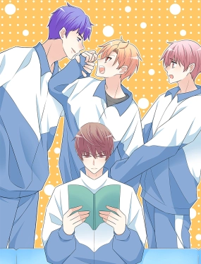 青春期的大煩惱