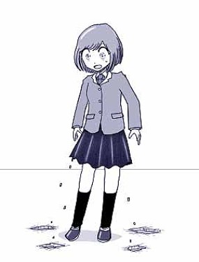 最後的宇宙飛船