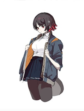 絕區零 繩匠的戀愛小故事