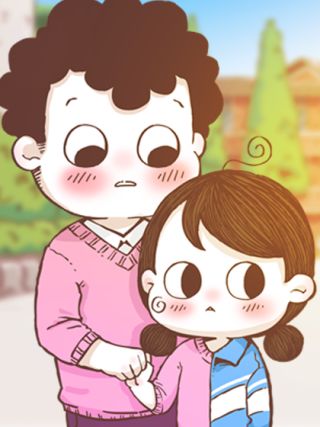 再見，曾經喜歡的你《41釐米的超幸福》系列