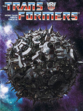 變形金剛G1動畫完整收藏版DVD附帶漫畫