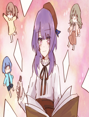 602人類觀察日記